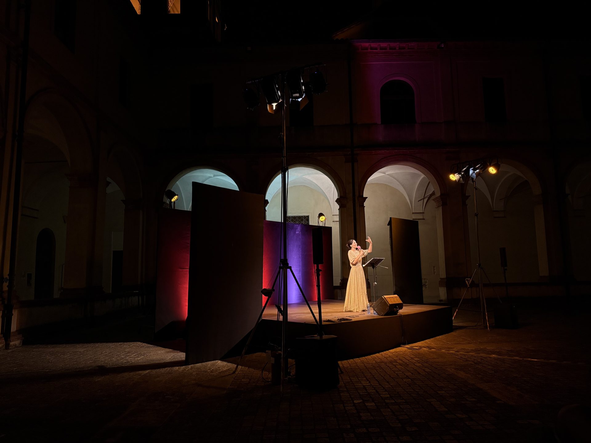 Arianna Porcelli Safonov