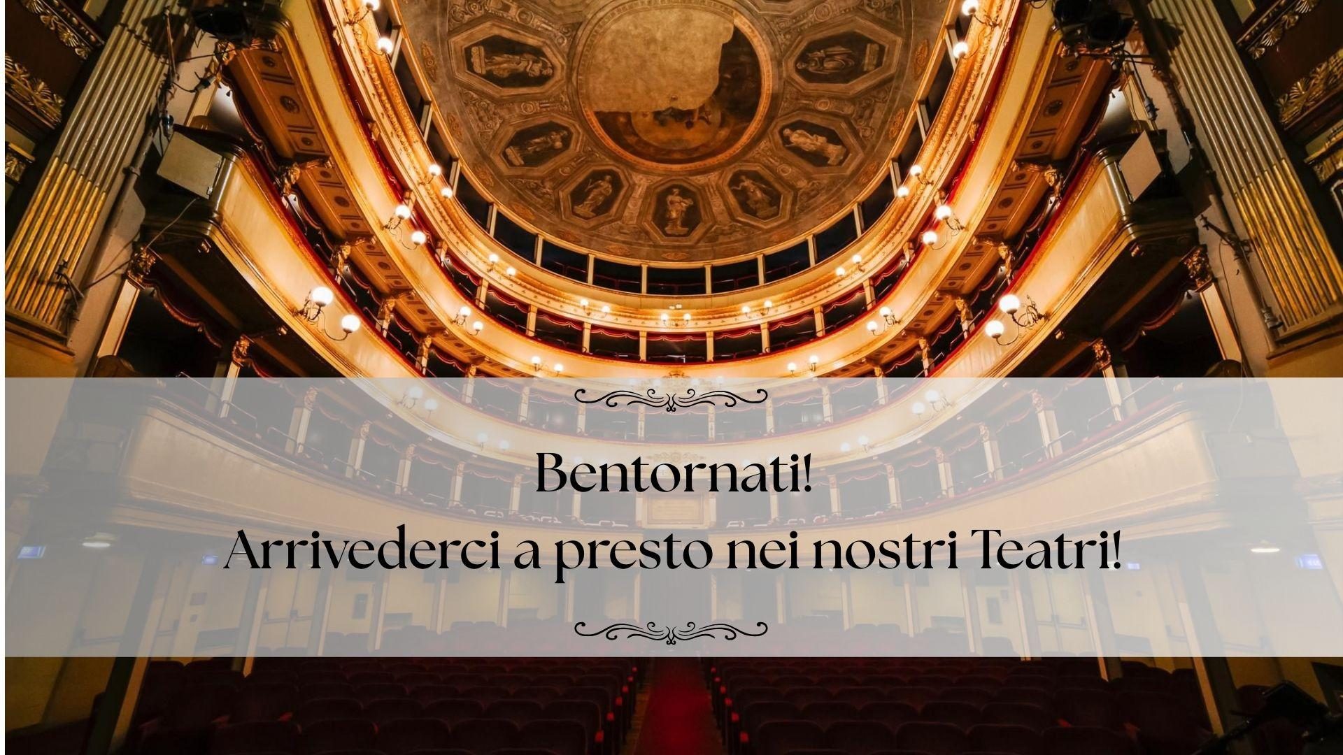 Bentornati