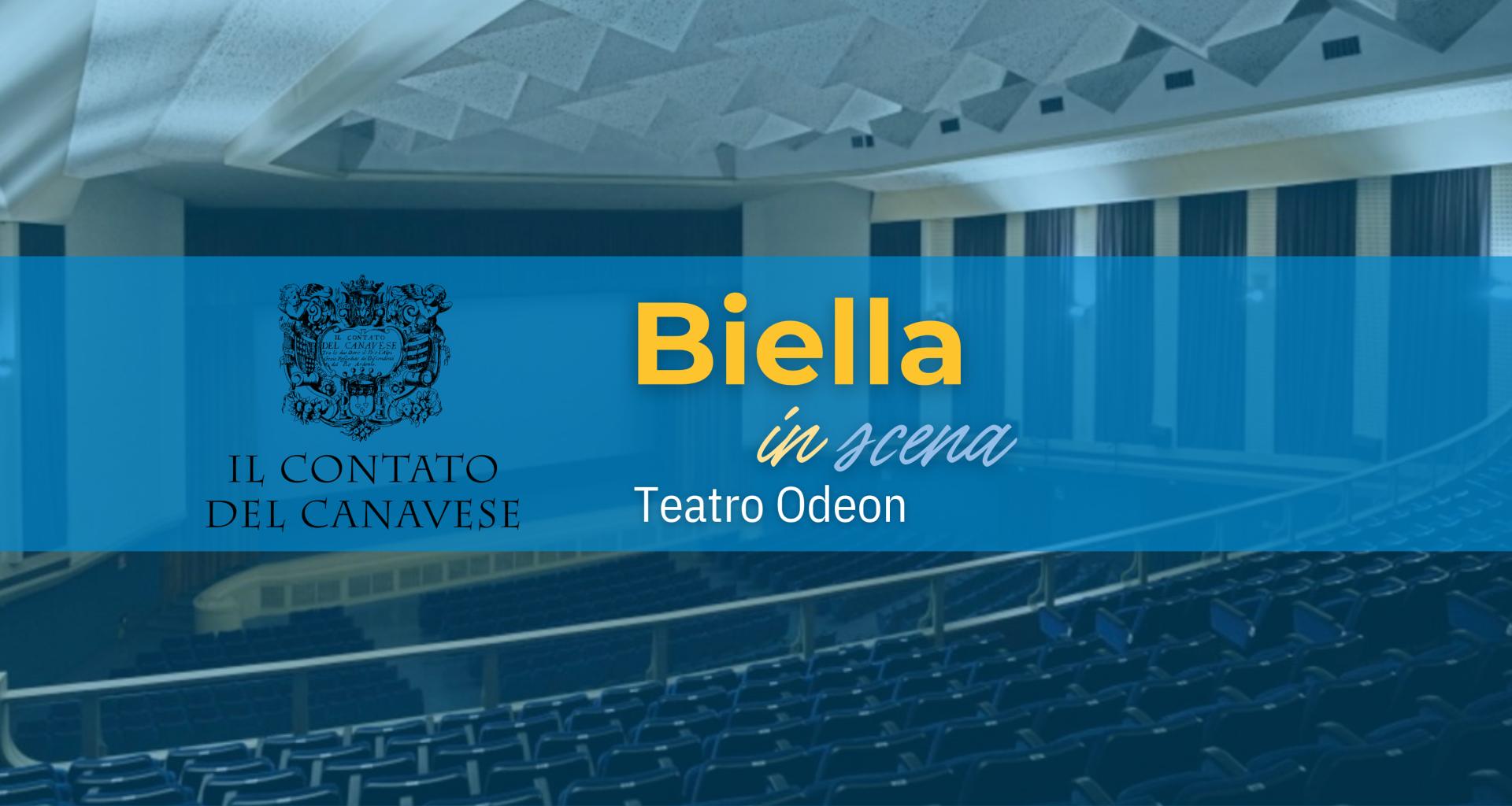 Biella in scena