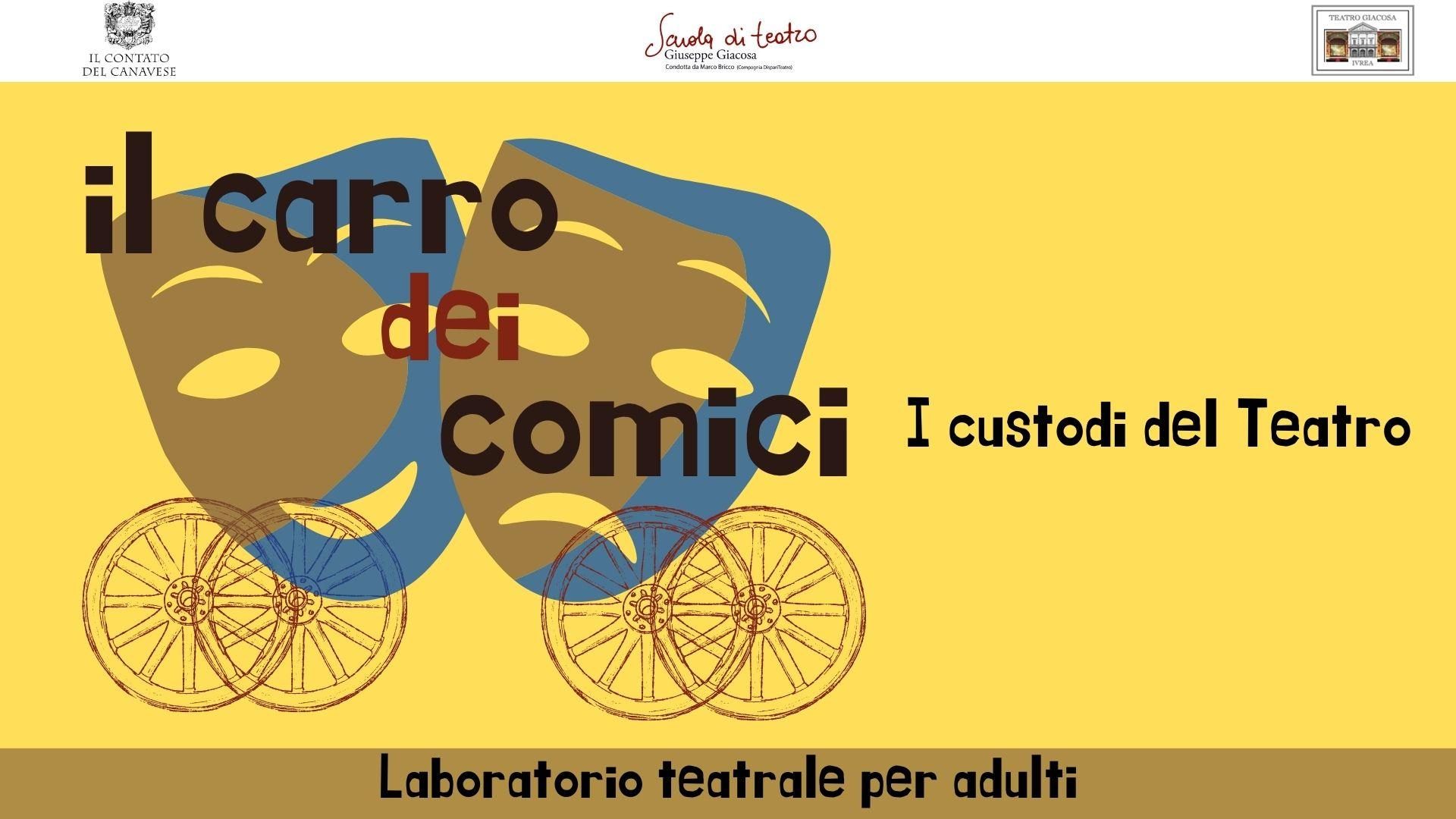 Carro dei comici 2027