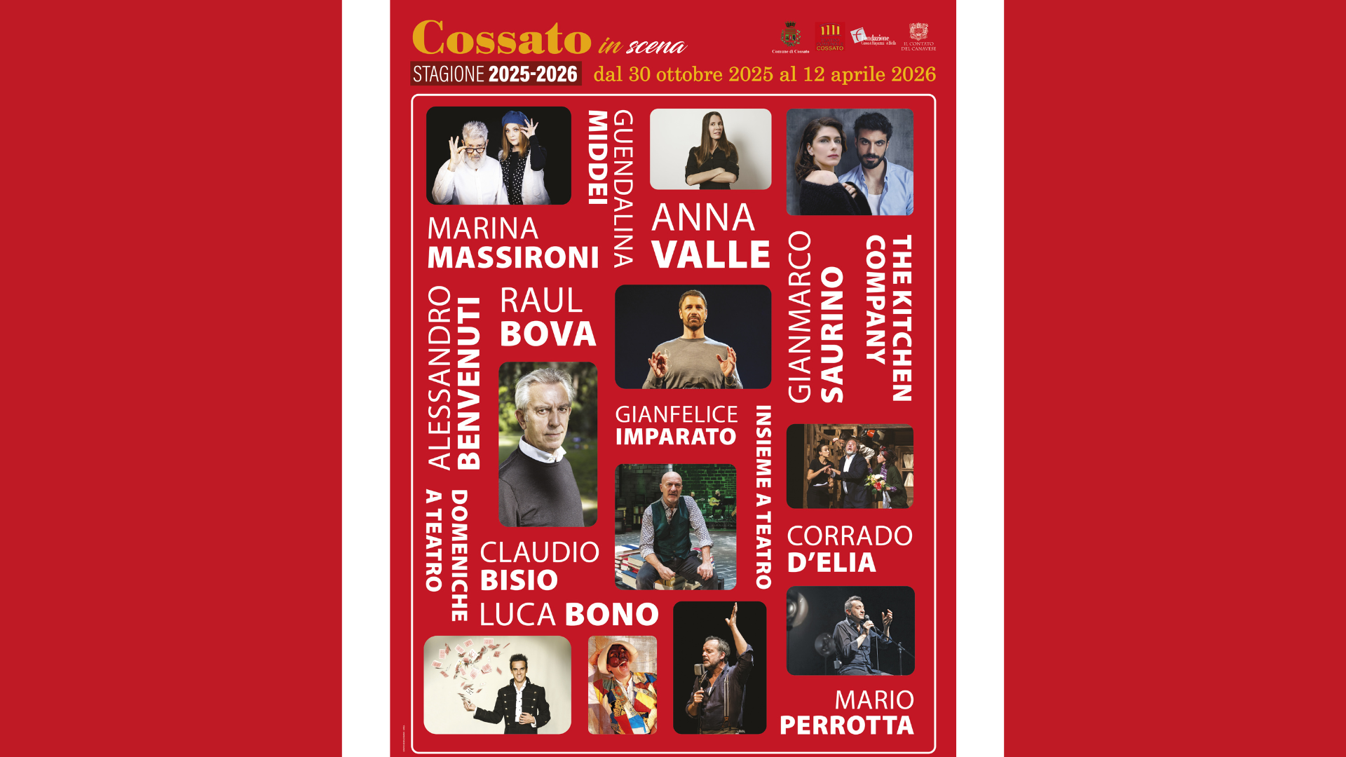 Copertina Cossato 1