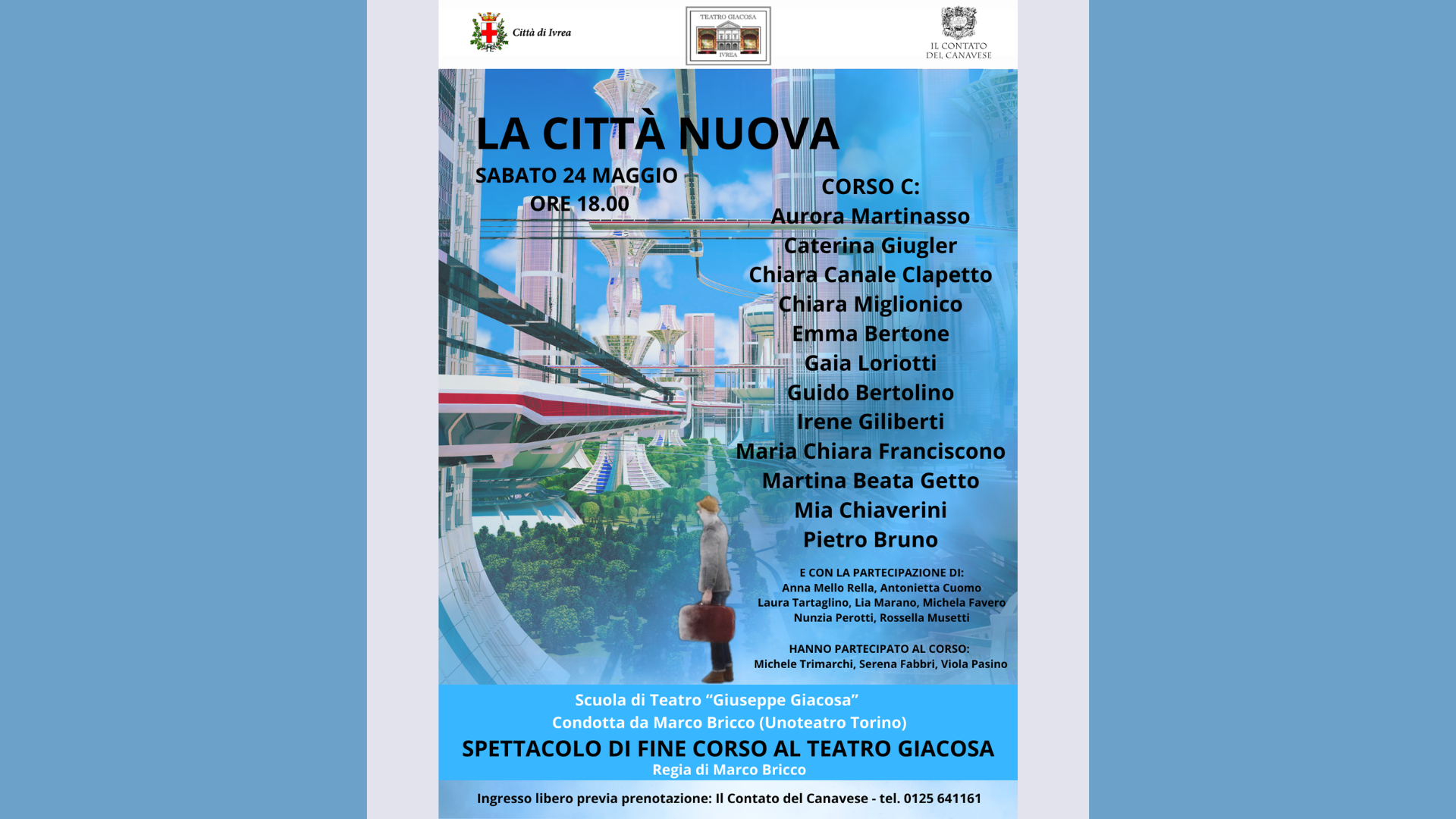 Copertina Saggio picccoli