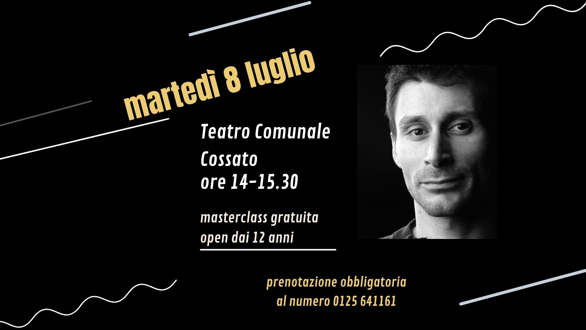 Copertina Veltroni 2