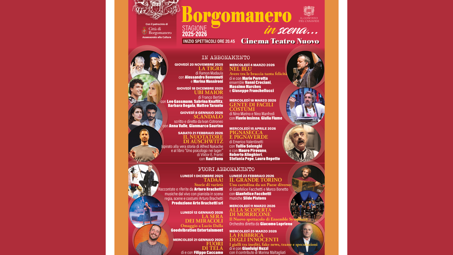 Copia di Copia di Copertina Cossato