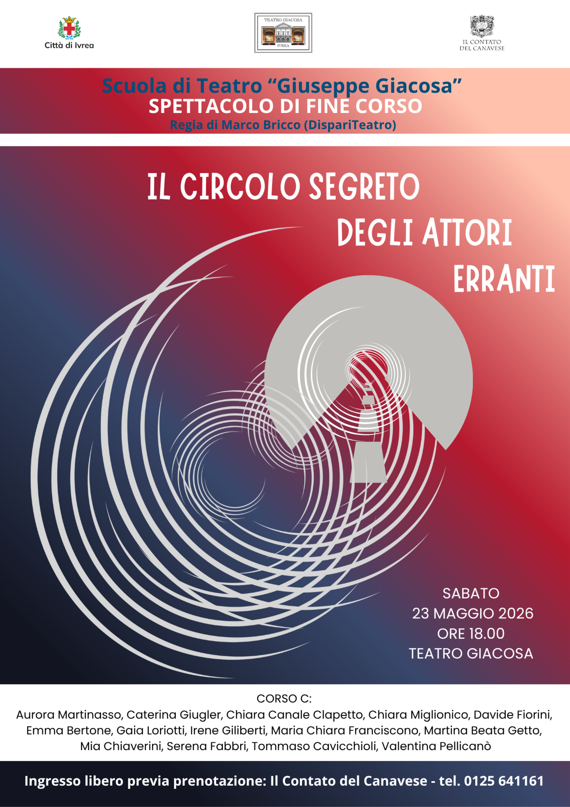 Definitiva Saggio C