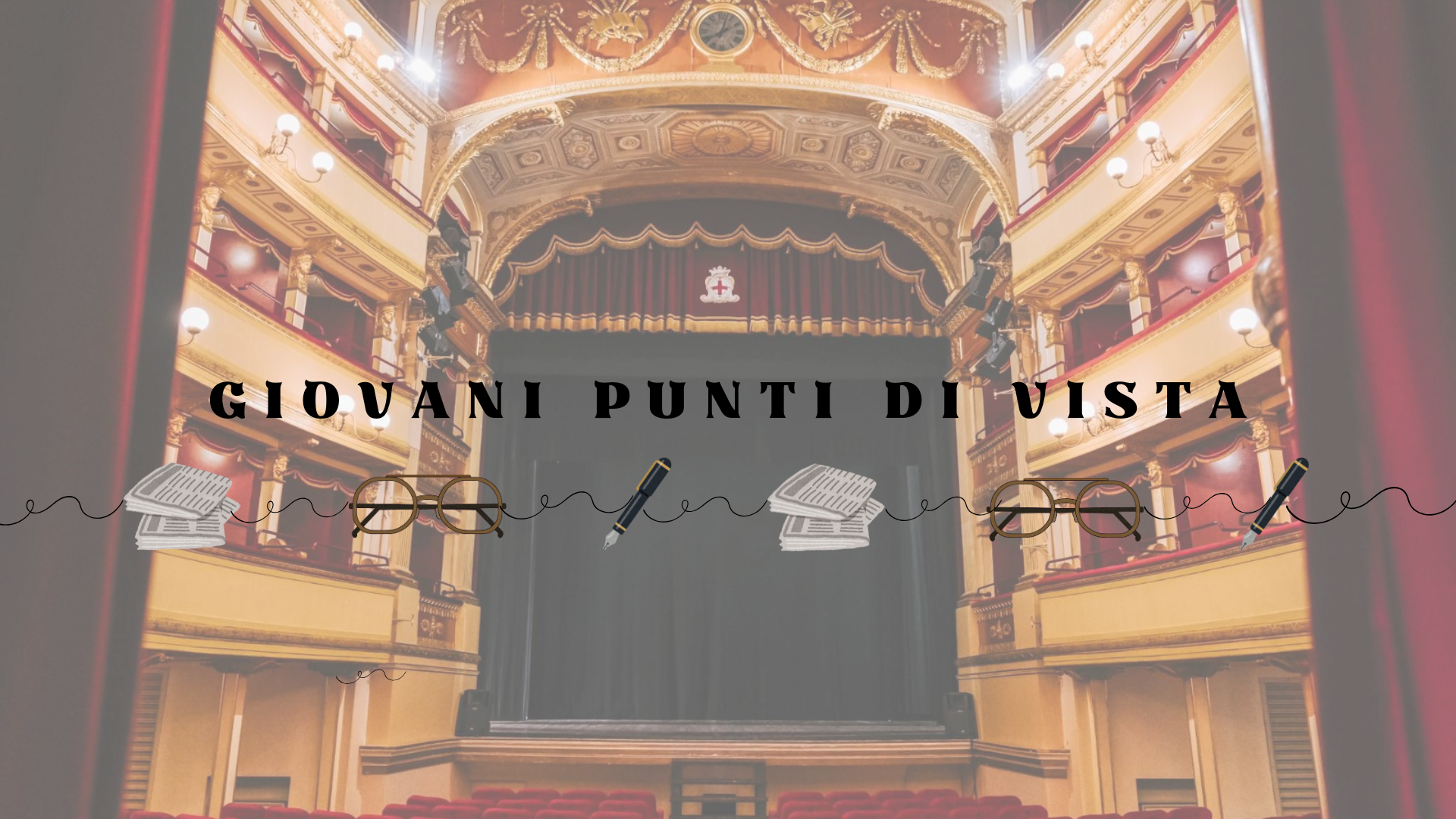G I O V A N I P U N T I D I V I S T A