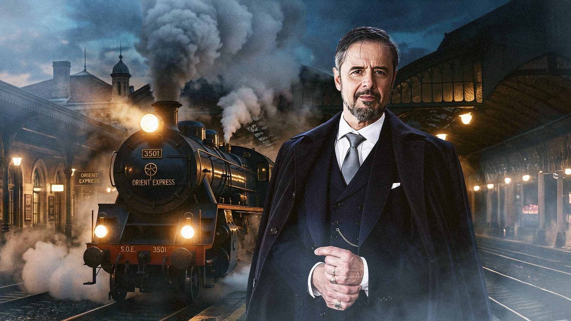 Orient Express 1920x1080