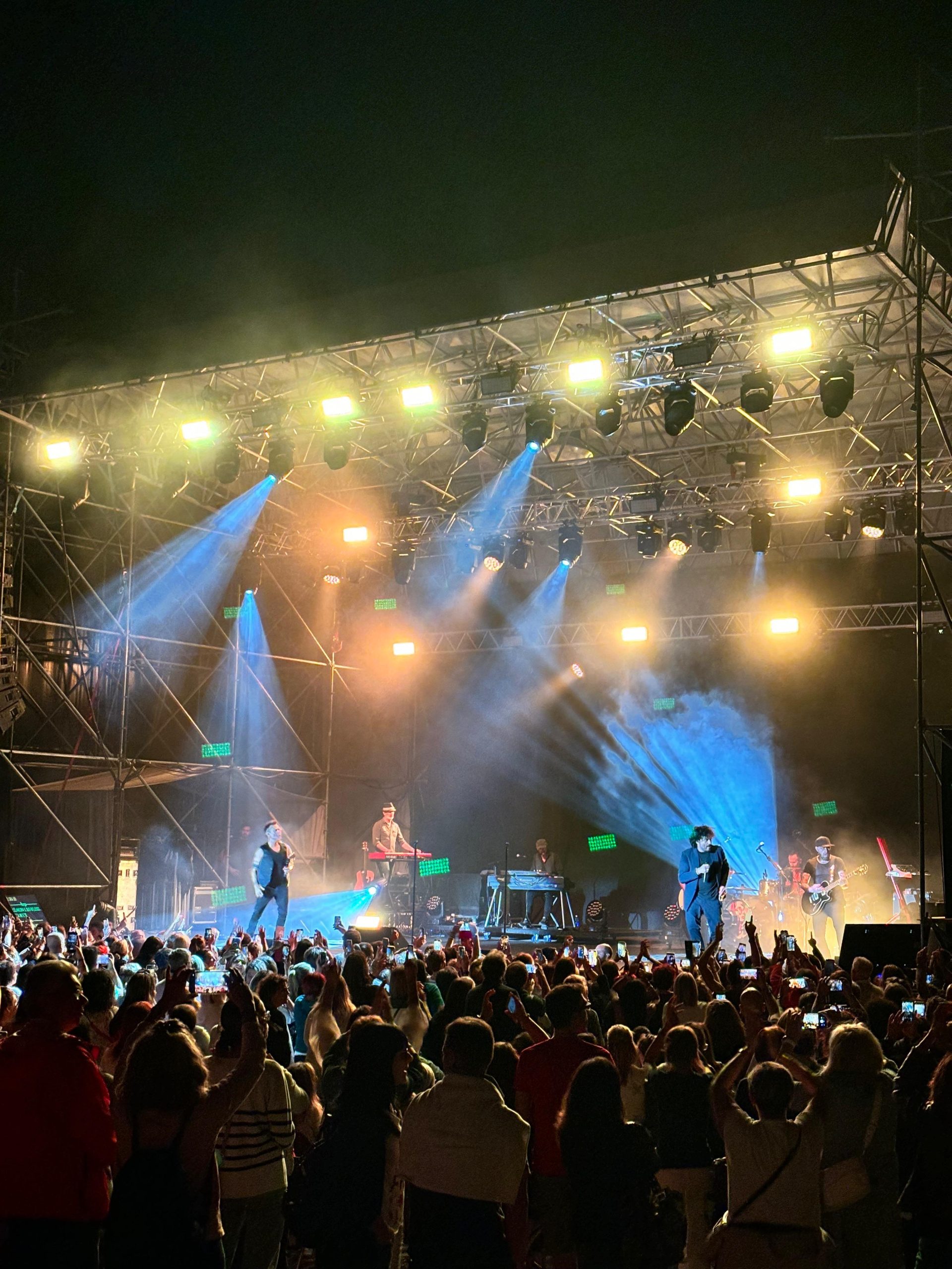 RENGANEK estate 2024