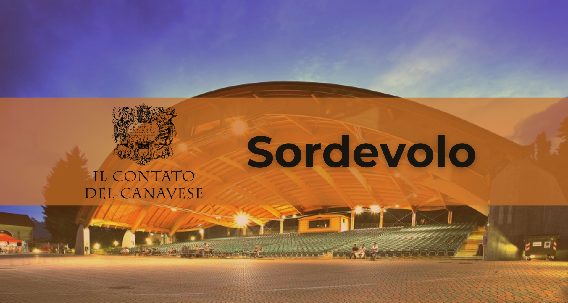 Sordevolo