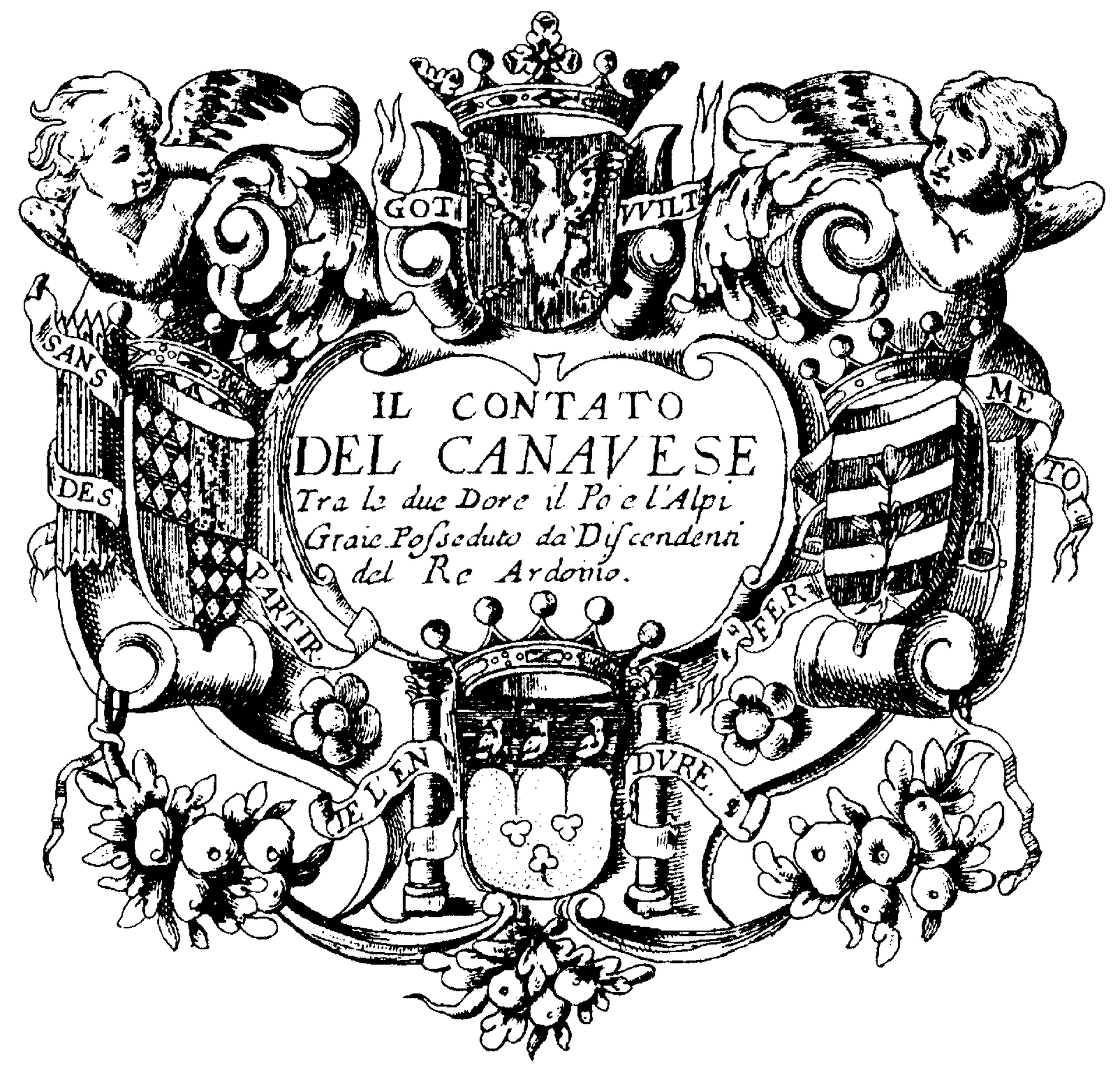 Il contato logo per facebook