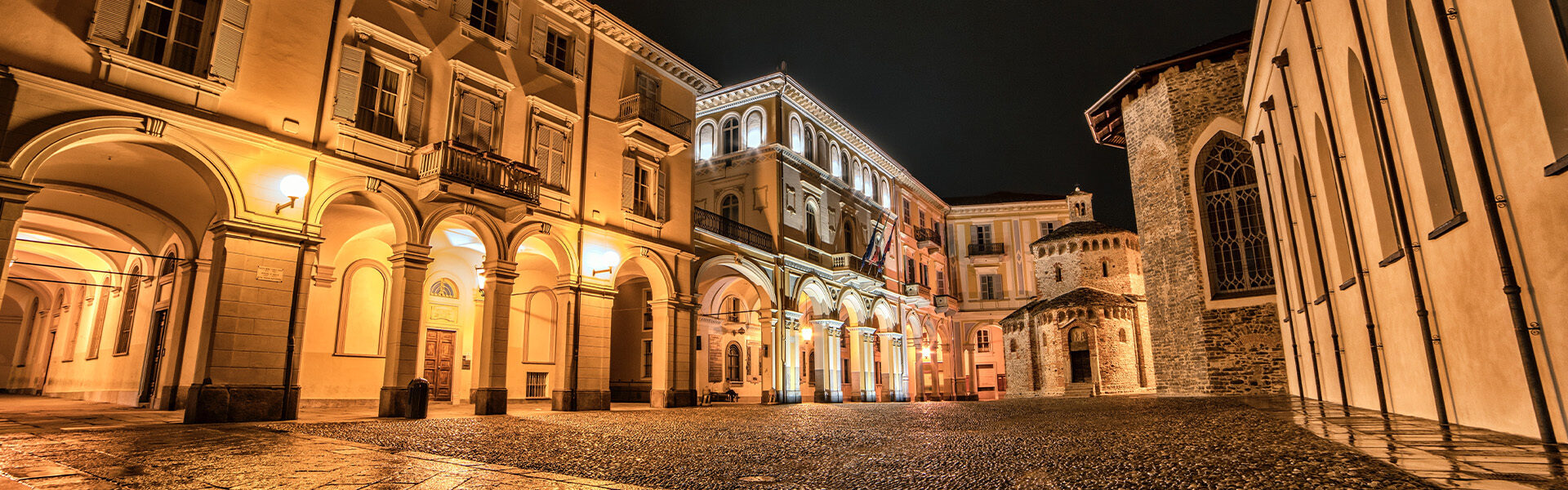 Teatro sociale biella