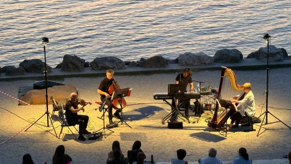 LA CANZONE ITALIANA