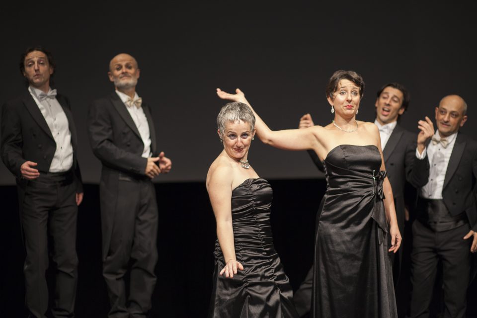 Allegro Faber ph Diego Diaz