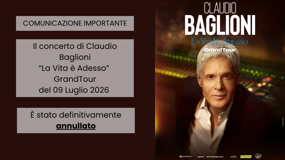 Baglioni anullamento 1