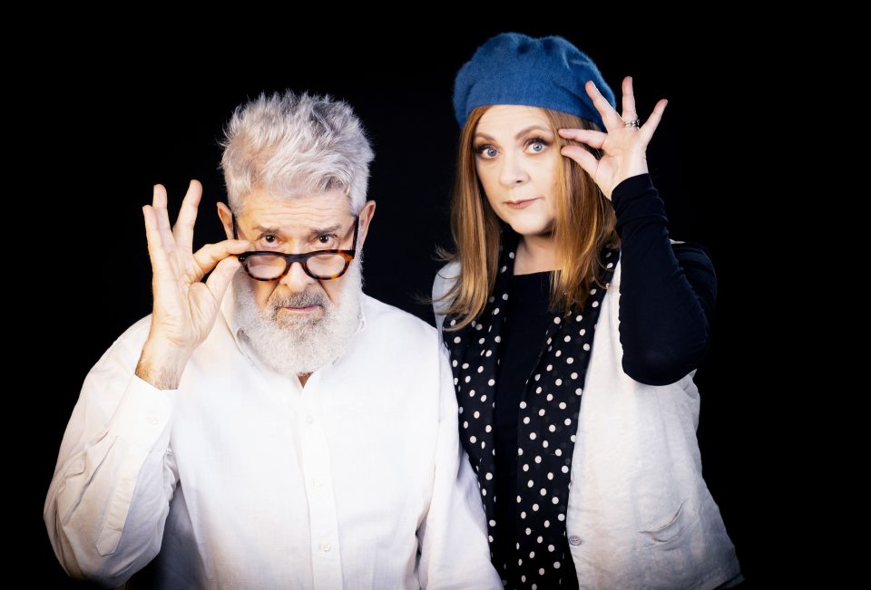 Benvenuti e Massironi 52 PREFERITA