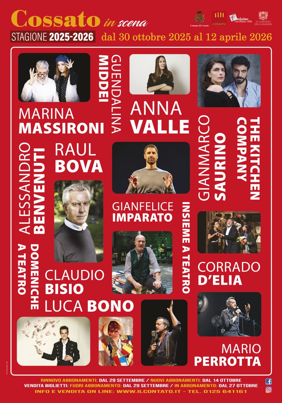 Cossato 70x100 lancio 2025 26