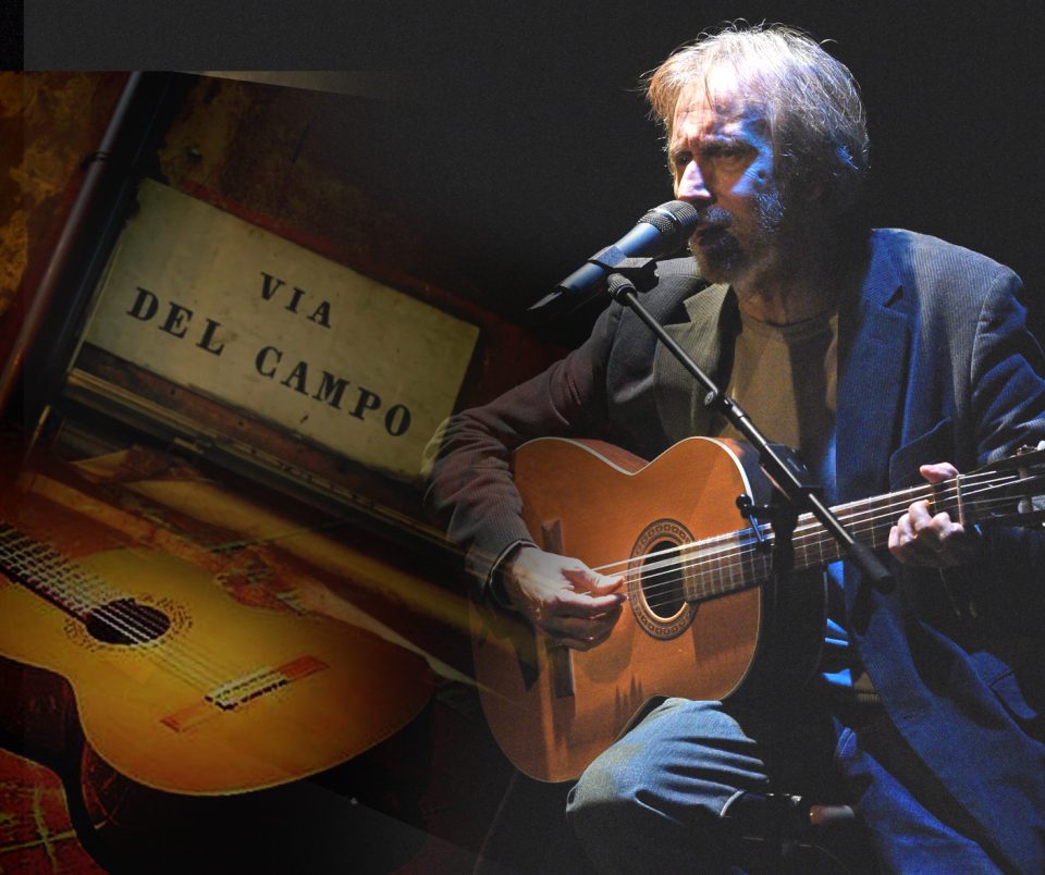 FDA nella foto Bruno Maria Ferraro