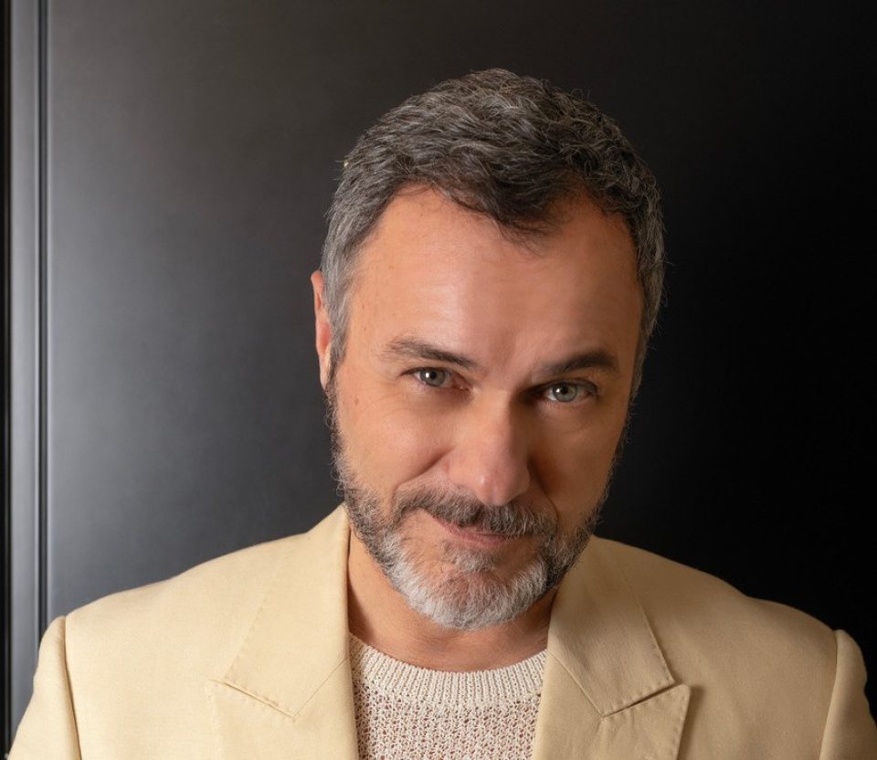 Foto nuova Massimiliano