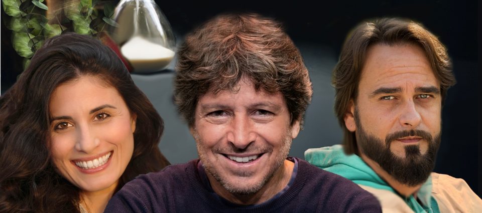 IL PIACERE DELLATTESA 2027