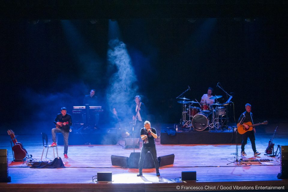 La sera dei miracoli