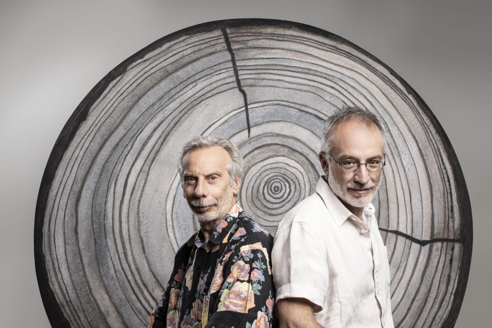 Lunga Vita Agli Alberi Giovanni Storti Stefano Mancuso Laila Pozzo