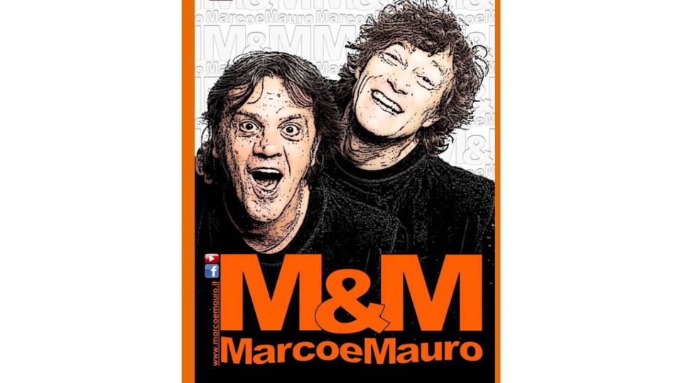 Marco e Mauro