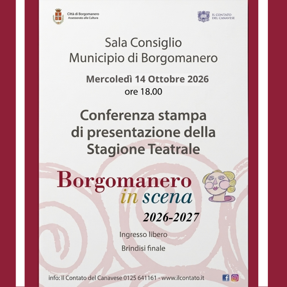 Post Borgomanero 1
