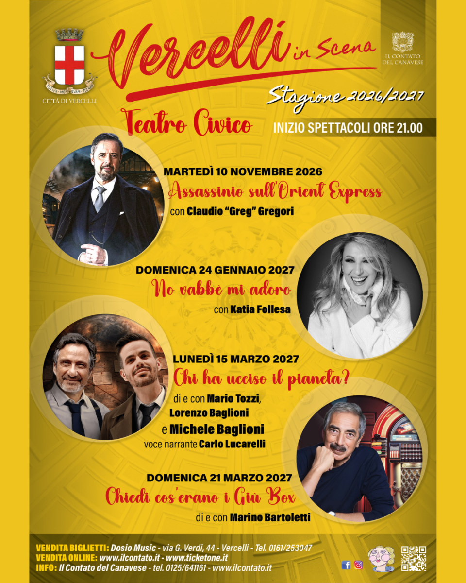 Post Vercelli