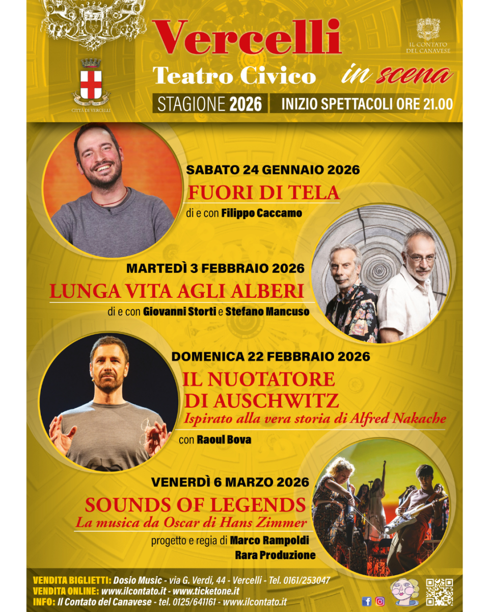 Progetto senza titolo