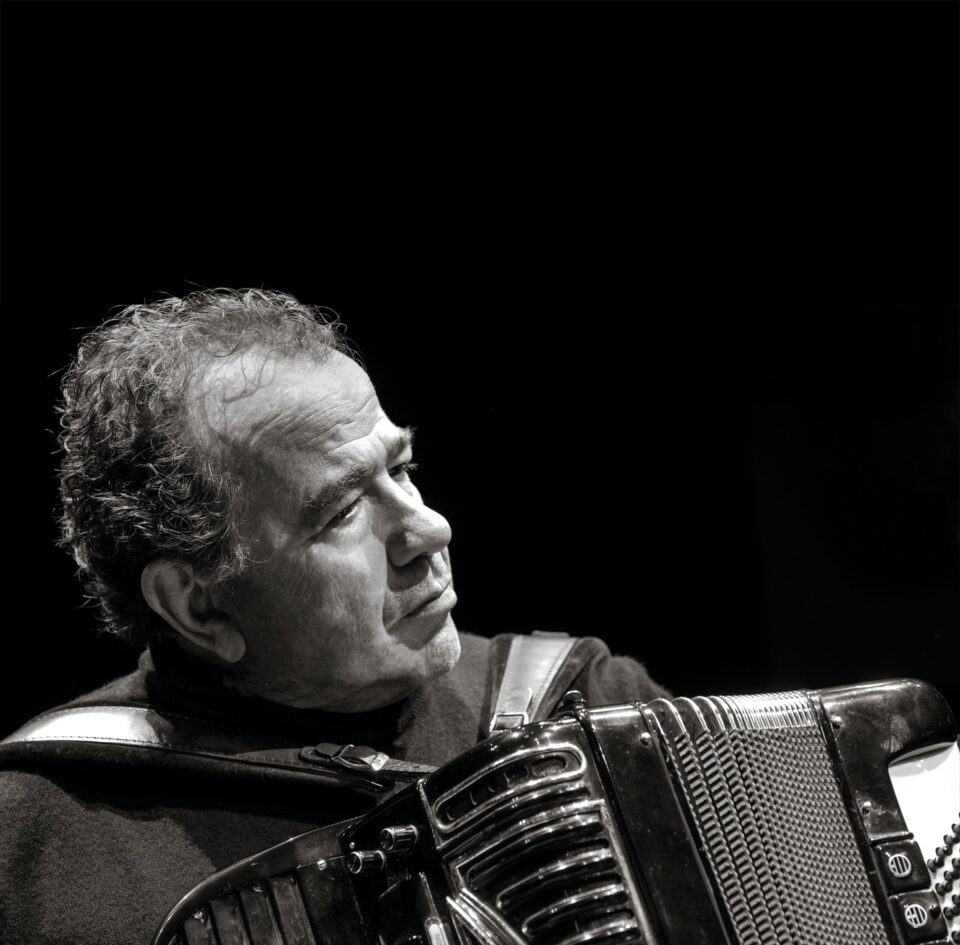 Richard Galliano Paolo Soriani