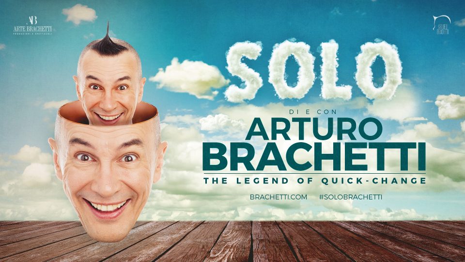 SOLO cover evento testa