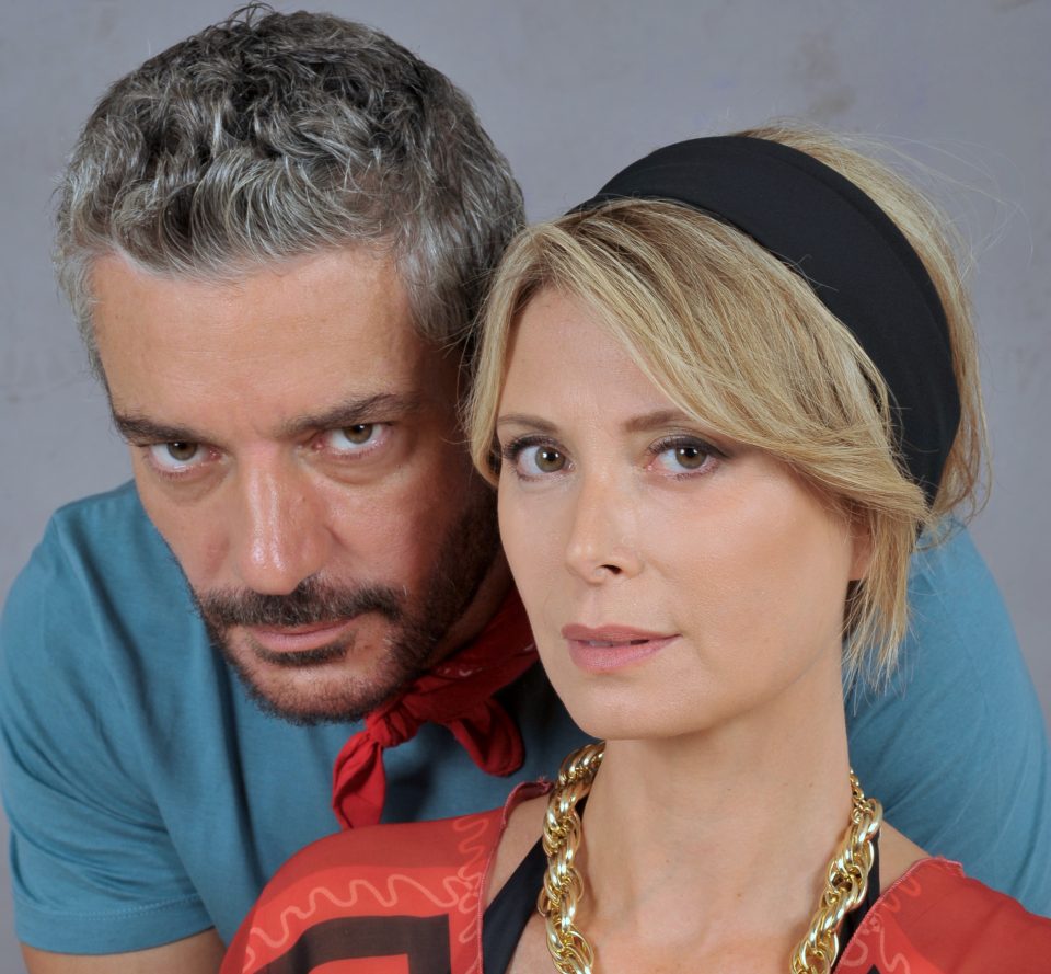 ZENO AXEN ph Pino Le Pera taglio